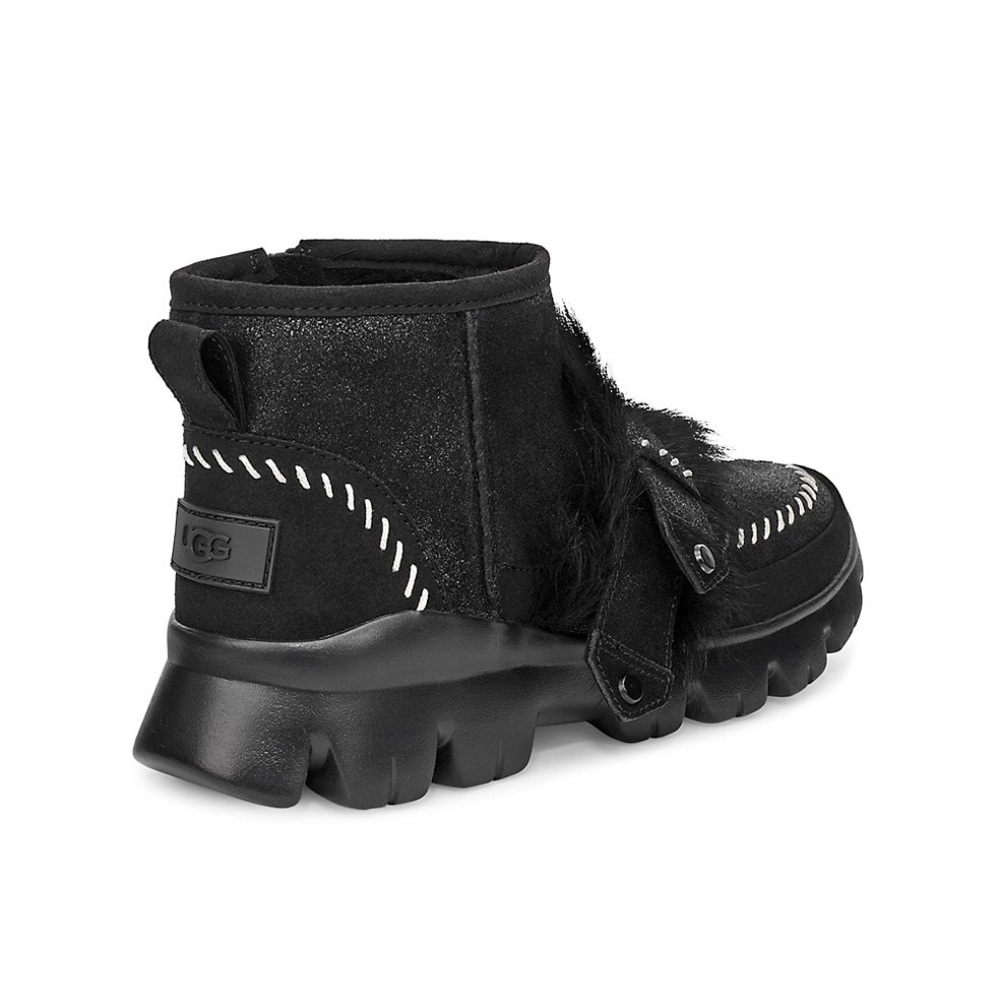 Women ankle Ugg’s boots